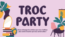Troc party 2024